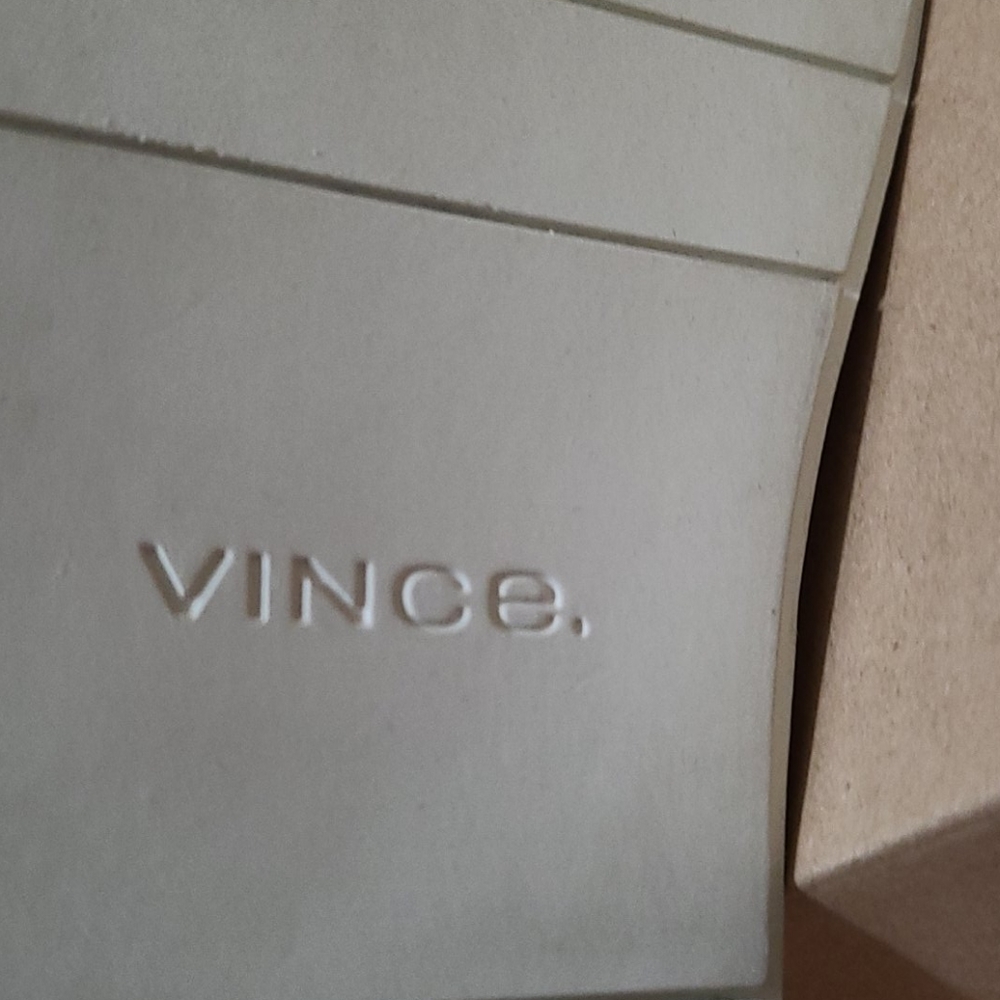 VINCE BLAIR SNEAKERS - Picture 8 of 8
